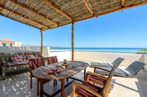  Ilias Apartments  Platanias